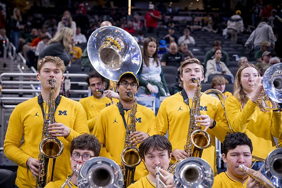 Michigan Band