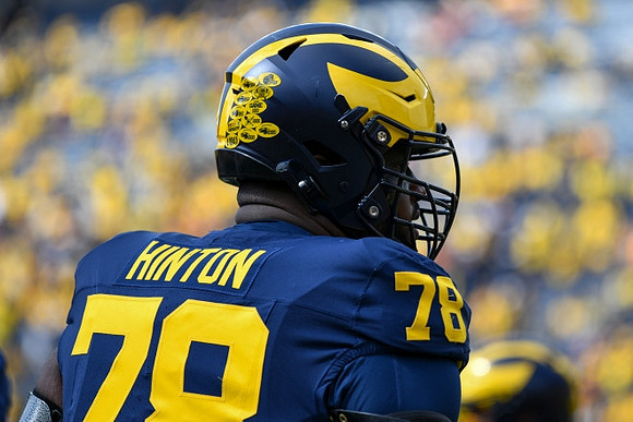 Myles Hinton (78)