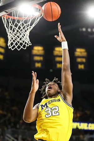 Tarris Reed Jr. (32)