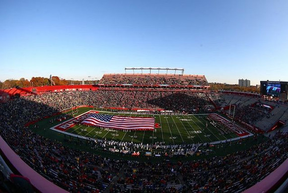 HighPoint.com Stadium