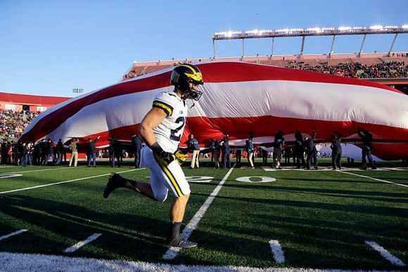 Shea Patterson (2)