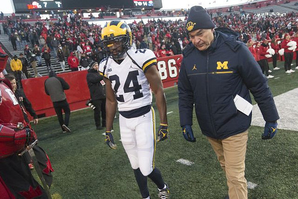 Lavert Hill (24)
