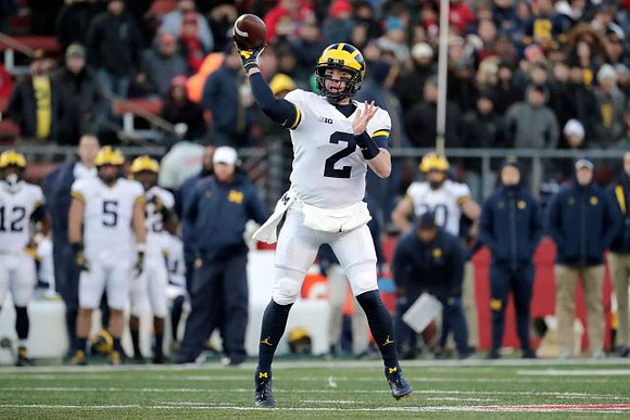 Shea Patterson (2)