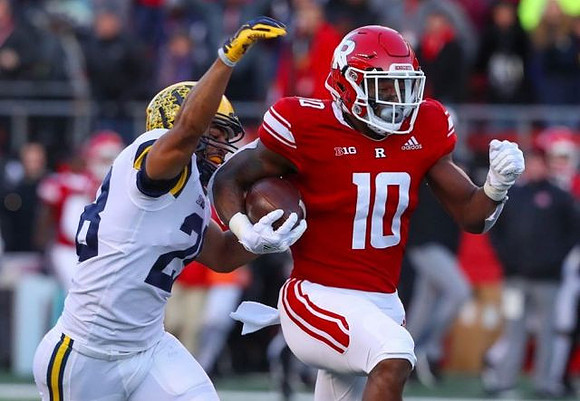 Brandon Watson (28)