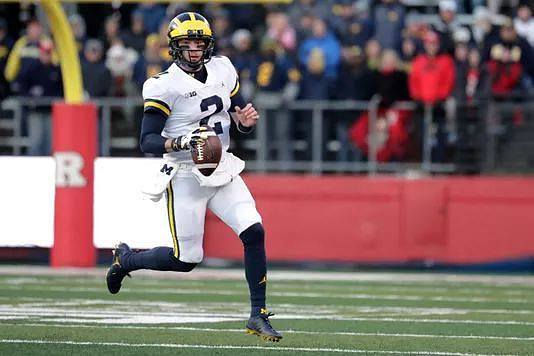 Shea Patterson (2)