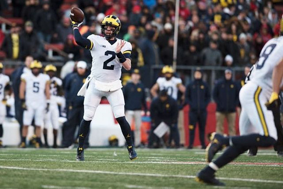 Shea Patterson (2)