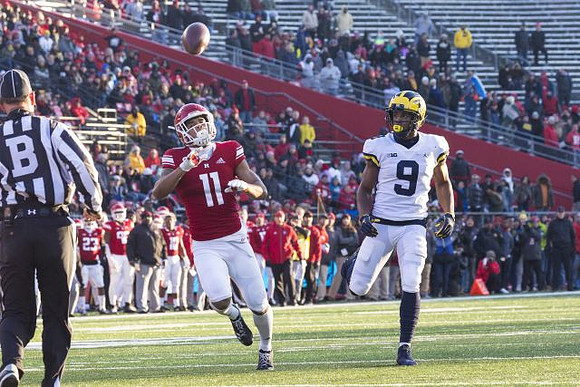 Donovan Peoples-Jones (9)