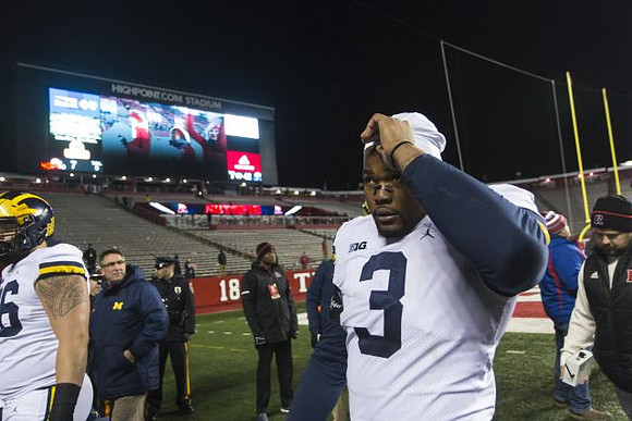 Joe Milton (3)