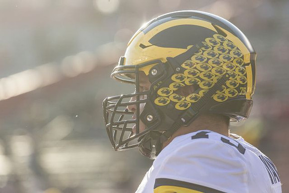 Michigan Player