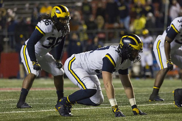 Devin Gil (36) and Dane Drobocky (37)