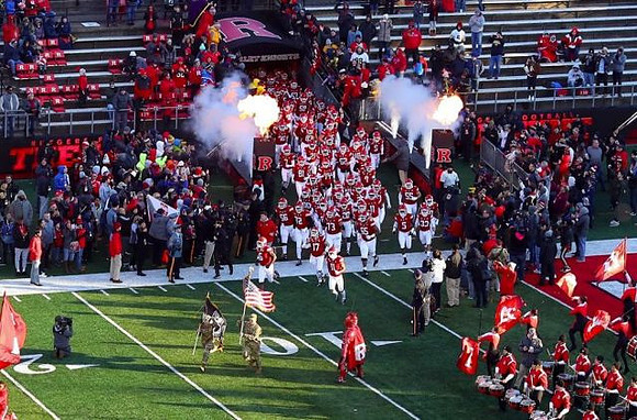 HighPoint.com Stadium