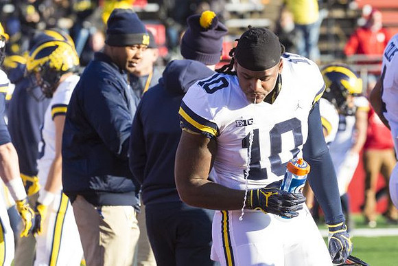 Devin Bush (10)