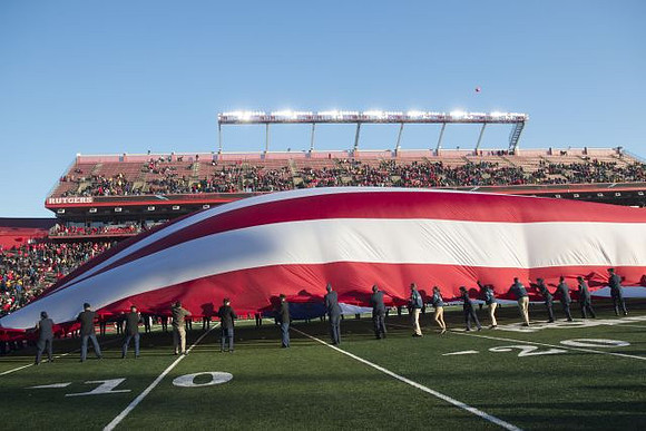 HighPoint.com Stadium