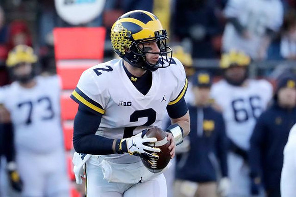 Shea Patterson (2)