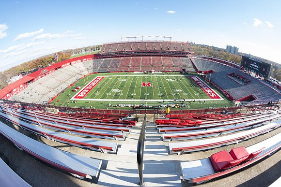 HighPoint.com Stadium