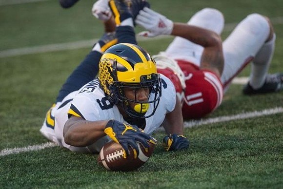 Donovan Peoples-Jones (9)