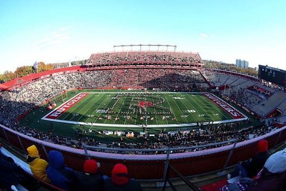 HighPoint.com Stadium