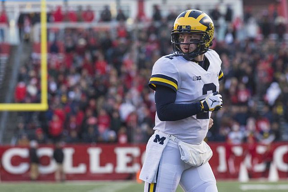 Shea Patterson (2)