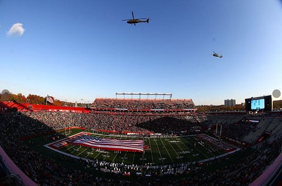 HighPoint.com Stadium