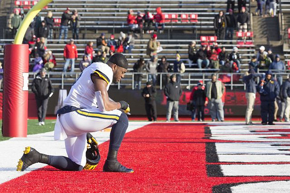 Michigan Player