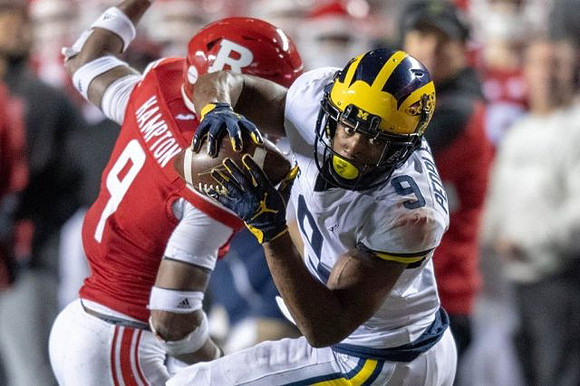 Donovan Peoples-Jones (9)