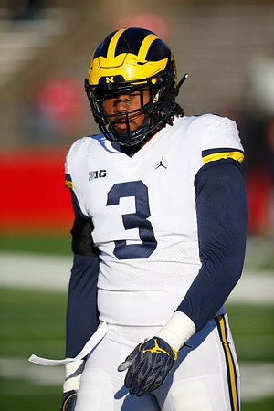 Rashan Gary (3)