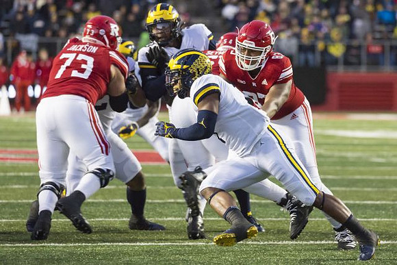 Rashan Gary (3)