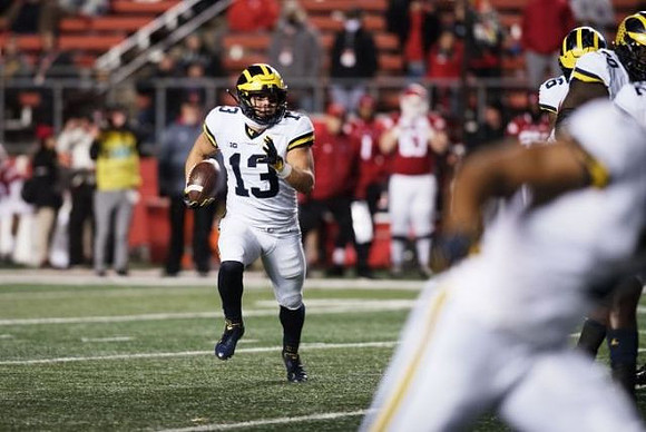 Tru Wilson (13)