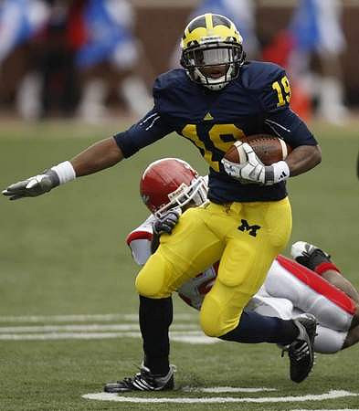 Kelvin Grady (19)
