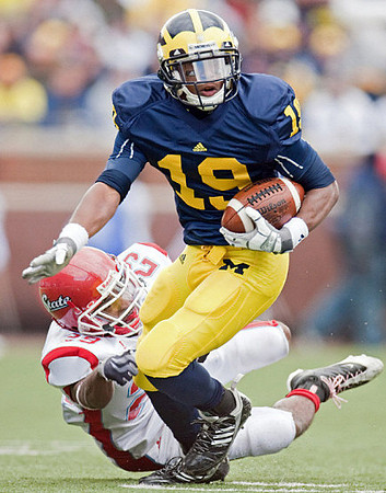 Kelvin Grady (19)