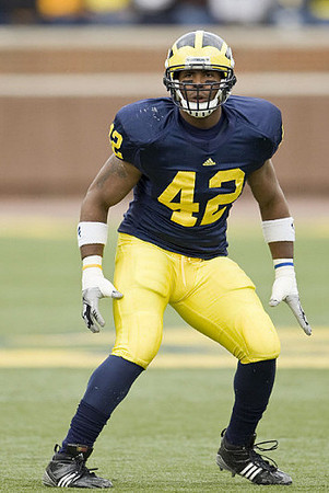 J.B. Fitzgerald (42)