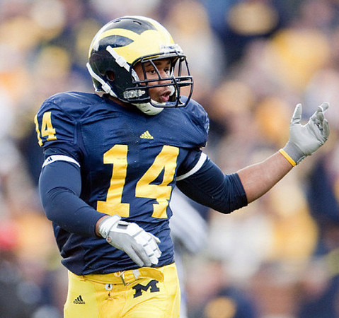 Teric Jones (14)