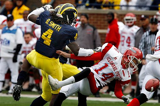 Brandon Smith (4)