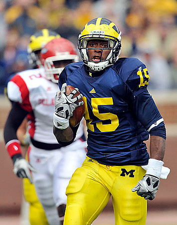 Michael Cox (15)