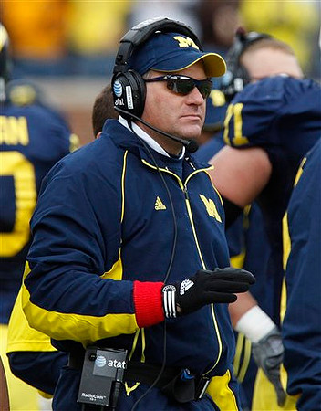 Rich Rodriguez