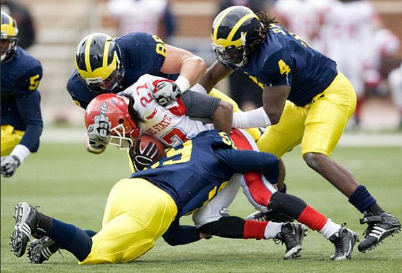 Vladimir Emilien (5), Paul Gyarmati (59), Tim North (89), and Brandon Smith (4)