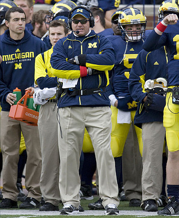 Rich Rodriguez