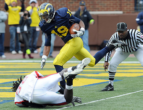 Kelvin Grady (19)
