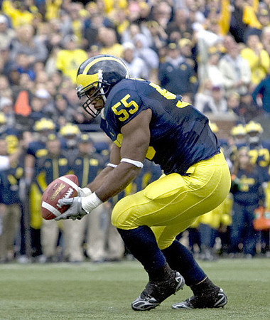 Brandon Graham (55)