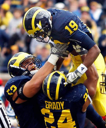 Stephen Schilling (52), Kevin Grady (24), and Kelvin Grady (19)