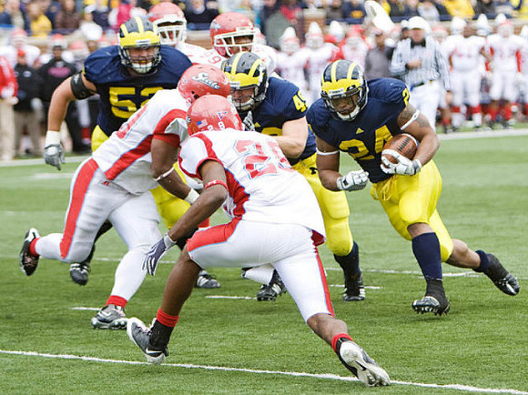 Stephen Schilling (52), Kevin Grady (24), and John McColgan (49)