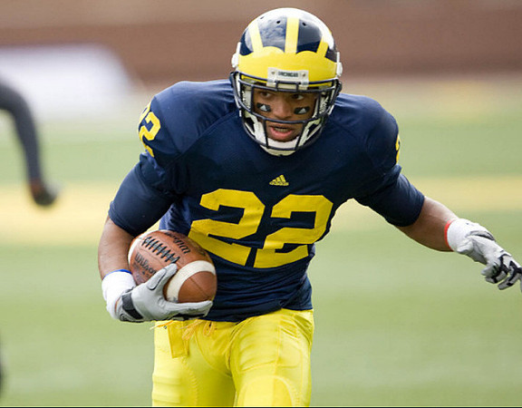 Darryl Stonum (22)