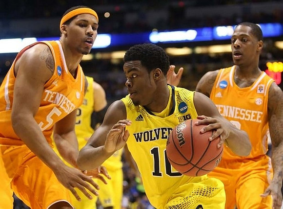 Derrick Walton Jr. (10)