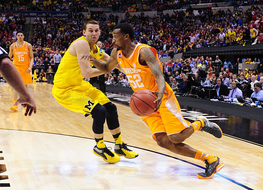 Nik Stauskas (11)
