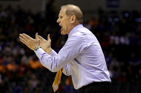 John Beilein