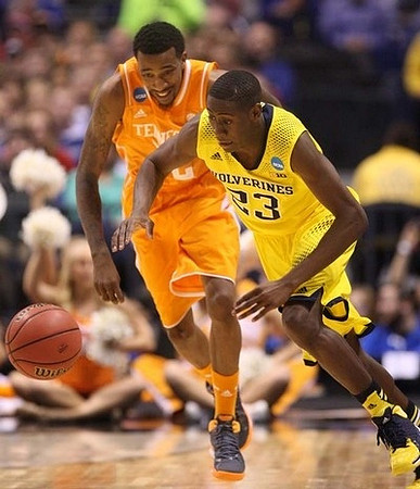 Caris LeVert (23)
