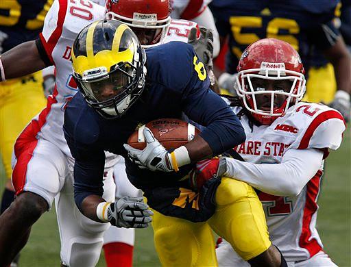 Je'Ron Stokes (6)