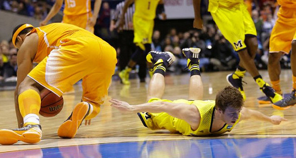 Spike Albrecht (2)
