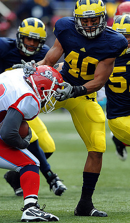 Michael Williams (40)