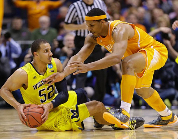 Jordan Morgan (52)